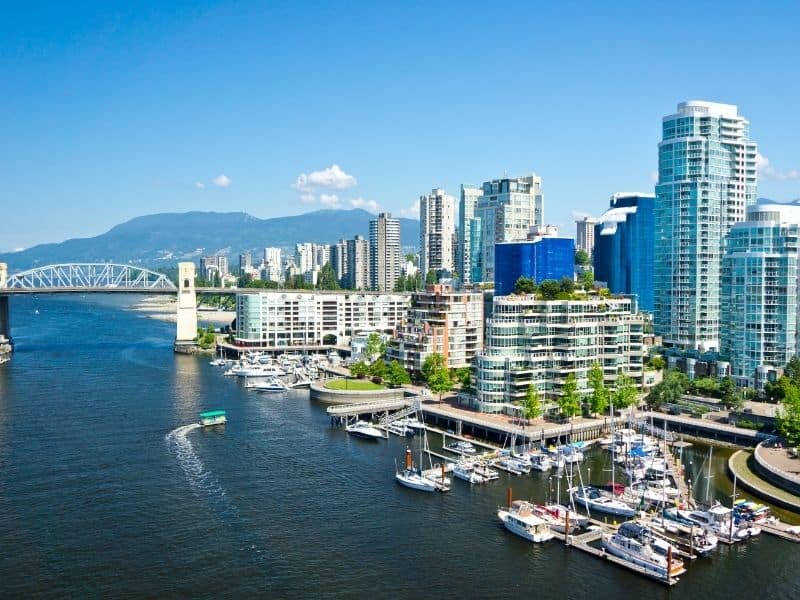 Vancouver