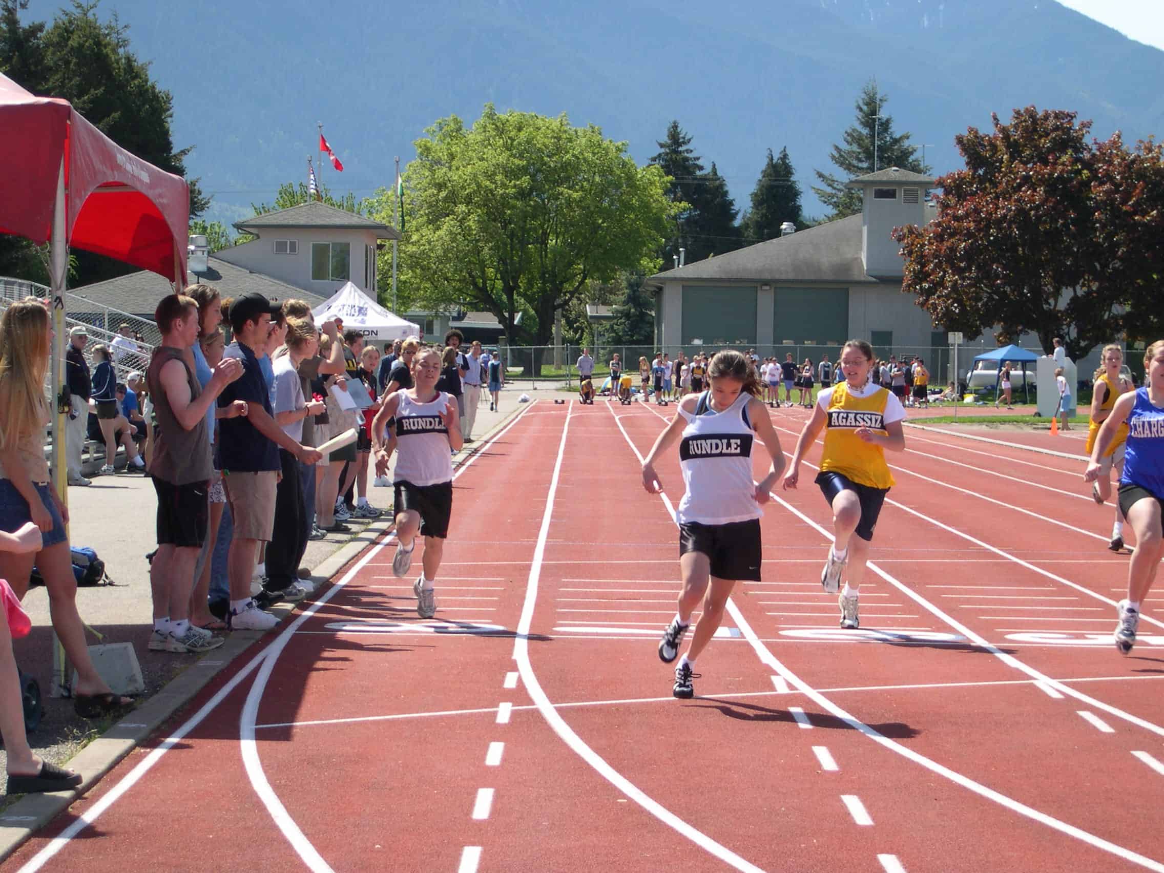 Schüleraustausch in Chilliwack, Kanada